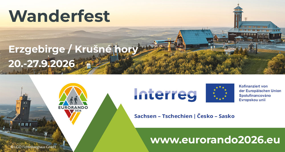 Eurorando - das größte Tourismusfestival Europas