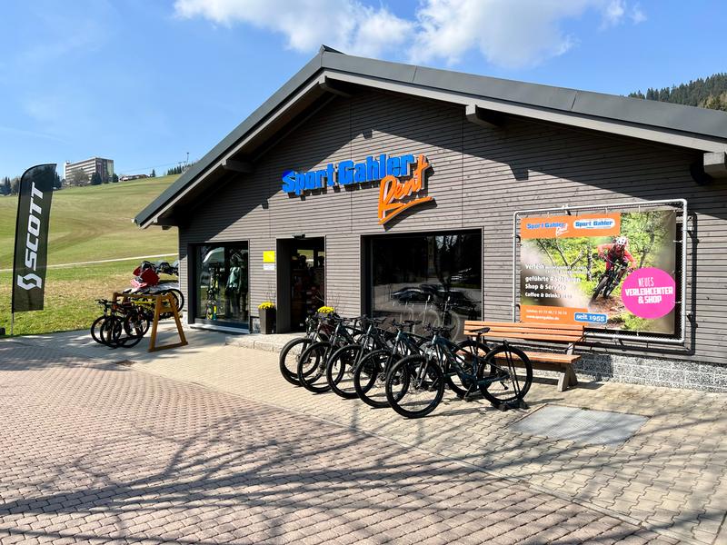 Geführte E-Bike-Tour durch die einzigartige Natur des Erzgebirges mit Einkehr